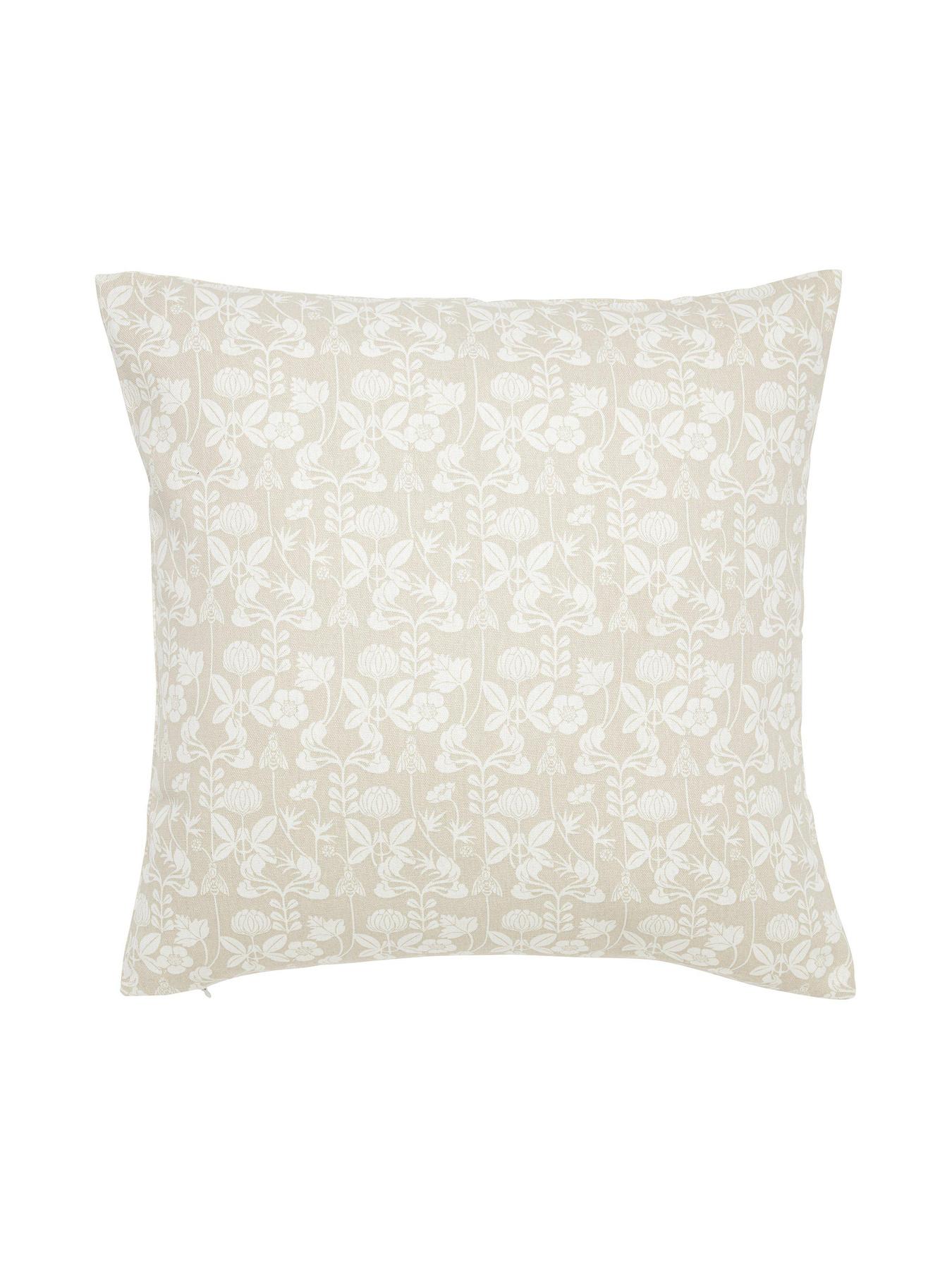 Cushion cover De Mina Beige